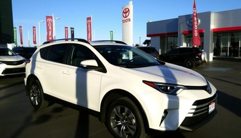 Toyota CPO: Find Your Best Certified Pre-Owned Vehicle Today 2025