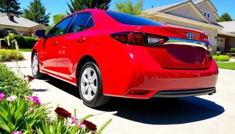 toyota corolla for sale near me