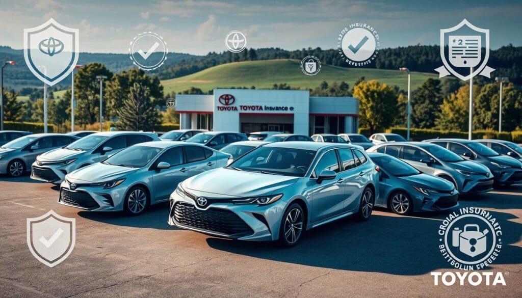toyota insurance policy toyota insurance policy