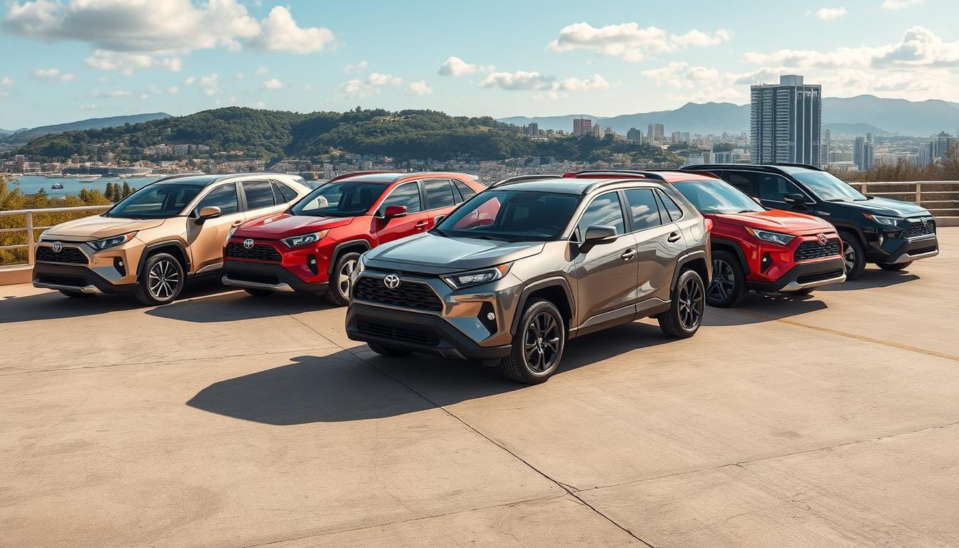toyotas for sale near me